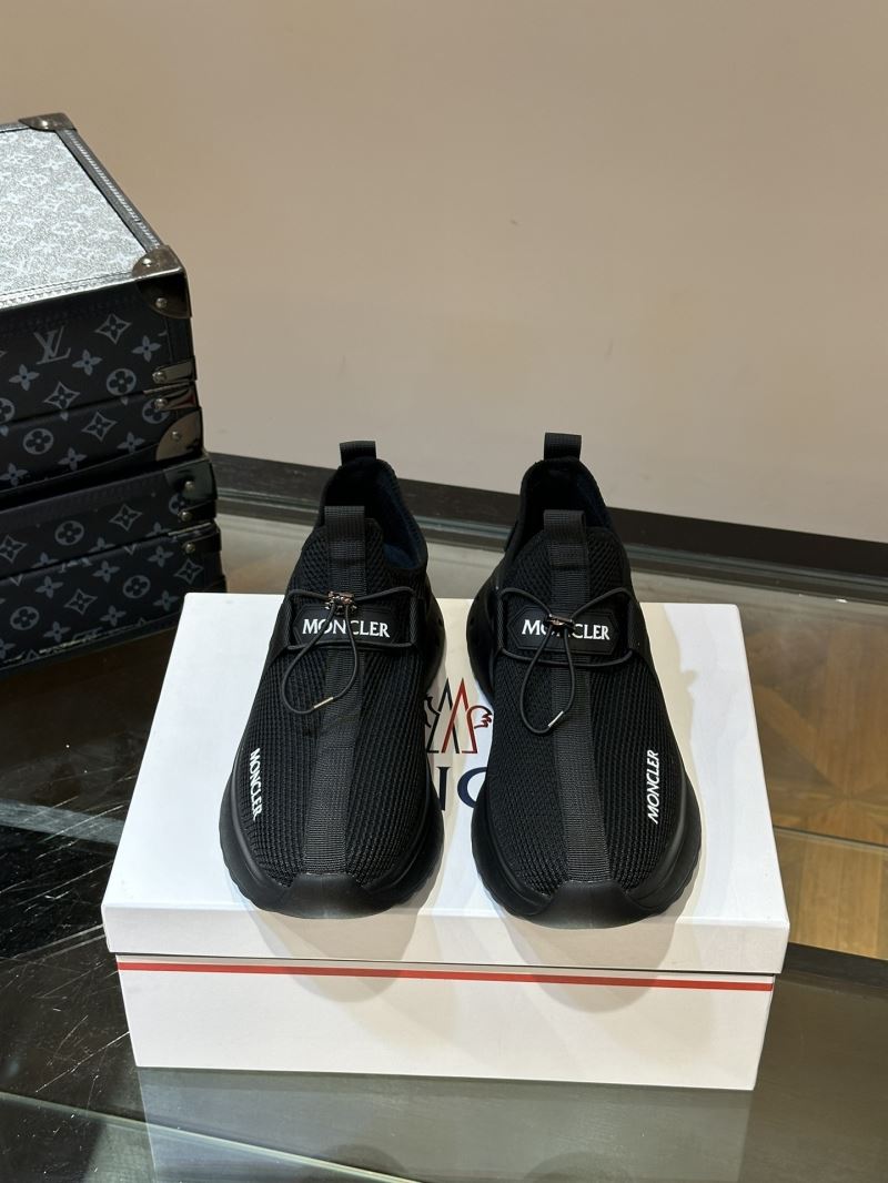 Moncler Shoes